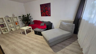  Appartement à vendre 3 pièces 65 m²