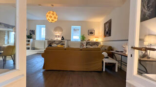  Maison à vendre 7 pièces 197 m²