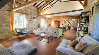 Maison à vendre 7 pièces 256 m²