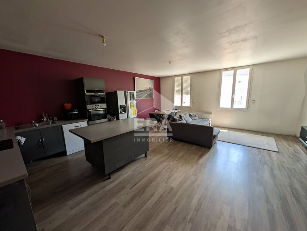 Immeuble à vendre Montpon-Ménestérol - Opportunité d'investissement