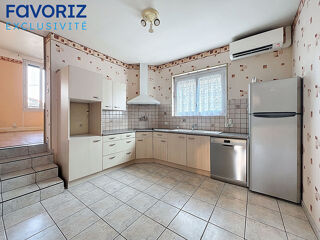  Maison à vendre 3 pièces 67 m²