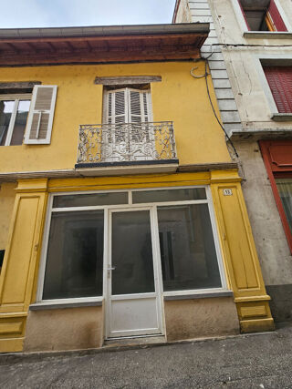  Maison � vendre 5 pi�ces 89 m�