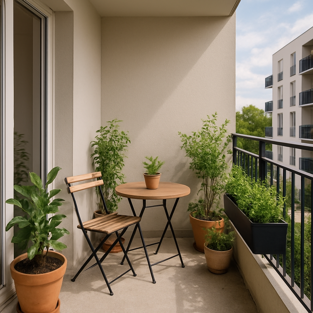 Vente Appartement 2 pièces 45 m² - Vue 5