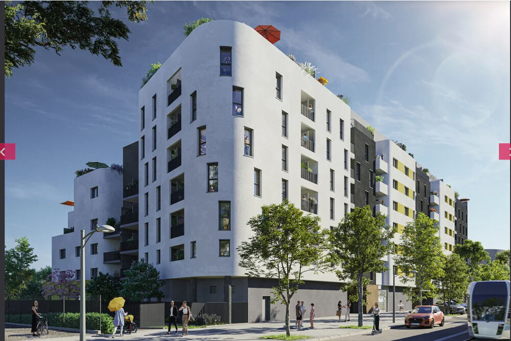 Location Appartement DIJON - DRAPEAU Dijon