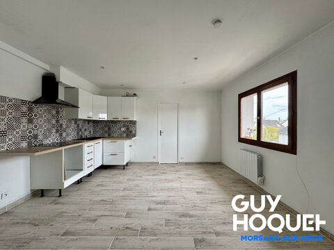   Appartement Morsang Sur Orge 2 pi�ce(s) 37.48 m2 Appartement - 2 pi�ce(s) - 37 m�