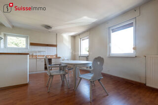  Appartement à vendre 3 pièces 56 m²