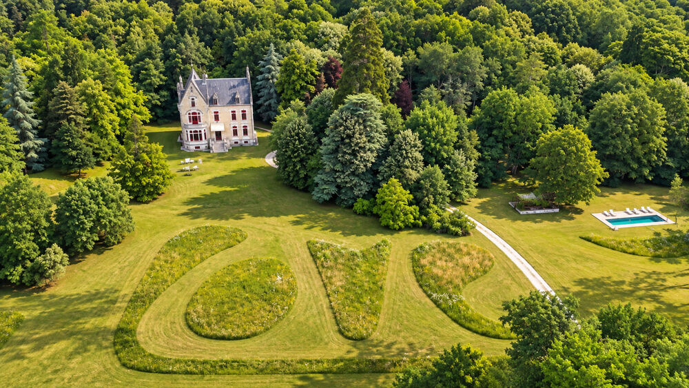 à vendre  Villa Périgueux (24000)