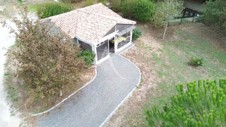  Maison à vendre 3 pièces 46 m²