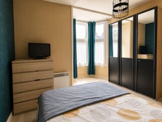  Appartement � vendre 3 pi�ces 50 m� Le pouliguen