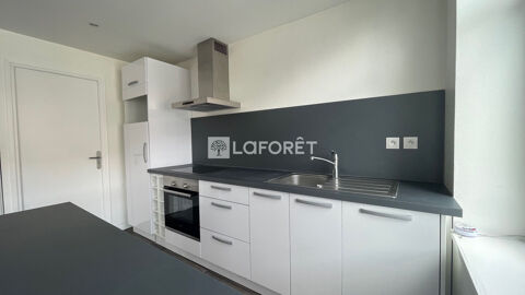  Appartement à vendre 2 pièces 43 m²
