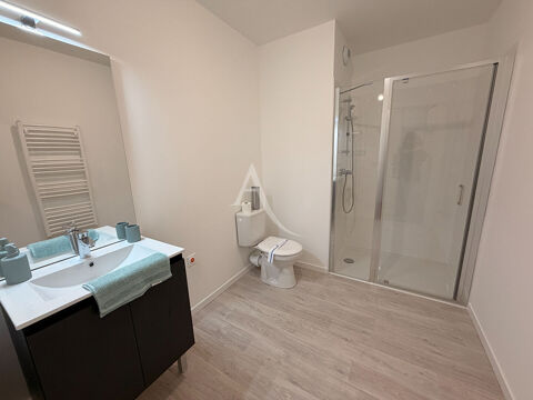  Appartement � louer 2 pi�ces 1 m�