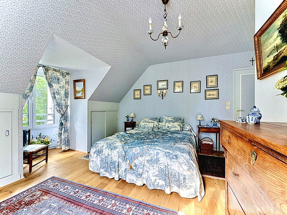 à vendre  Maison Saint-Avertin (37550)