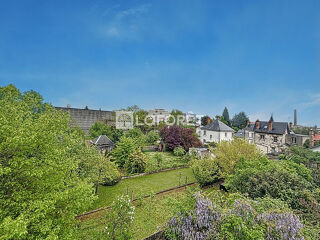  Appartement  vendre 2 pices 38 m