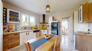  Maison � vendre 6 pi�ces 164 m�