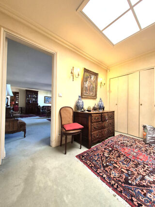  Appartement � vendre 6 pi�ces 139 m�
