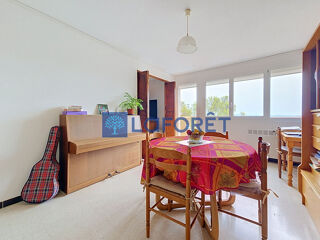  Appartement à vendre 4 pièces 66 m²