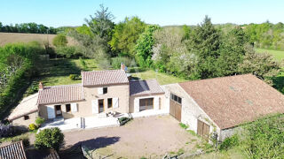  Maison � vendre 5 pi�ces 222 m�