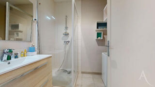  Appartement  vendre 2 pices 37 m