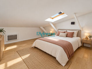  Maison à vendre 5 pièces 132 m²