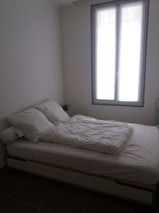  Appartement � louer 1 pi�ce 26 m�