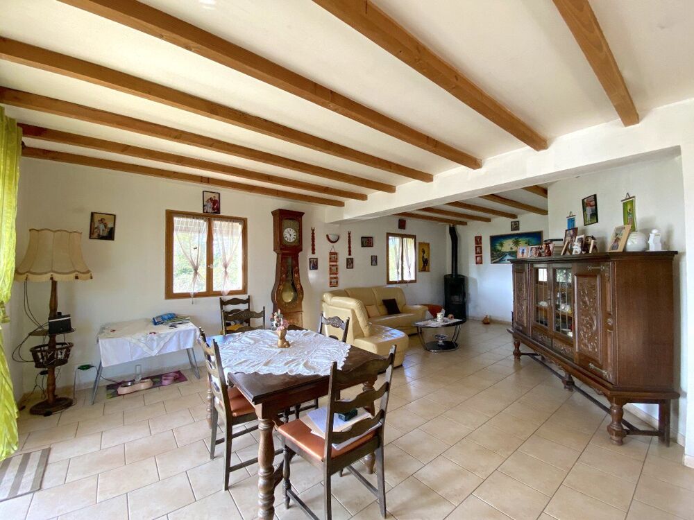 Vente Maison MAISON Mareuil