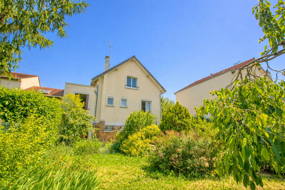 Maison 5 pièces 108 m² · à Antony · 108 m² · 650 000 €