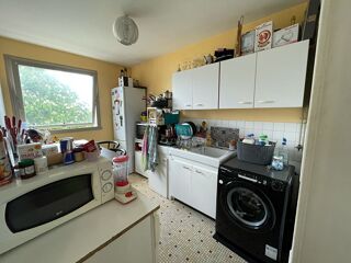  Appartement à louer 1 pièce 37 m²