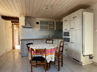  Maison � vendre 9 pi�ces 246 m�