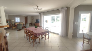  Maison à vendre 5 pièces 136 m²