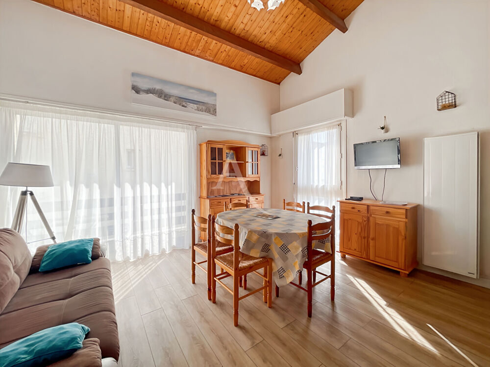 Investissement locatif à l'année