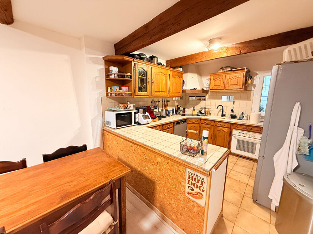 Vente Appartement Agde, appartement 3 chambres 84 m2 Agde