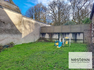  Maison � vendre 3 pi�ces 75 m�