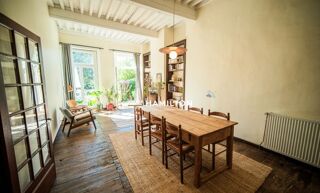  Villa à vendre 10 pièces 378 m²