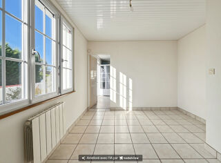  Maison à vendre 3 pièces 44 m²