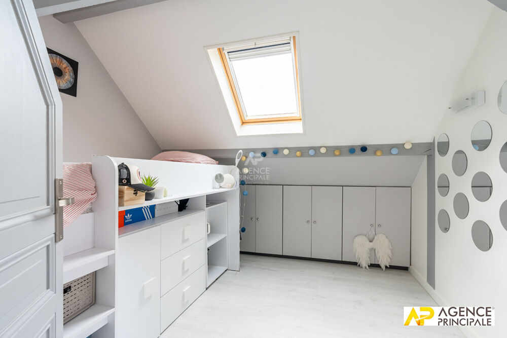 à vendre  Maison Maisons-Laffitte (78600)