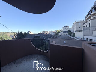  Appartement à vendre 2 pièces 49 m²