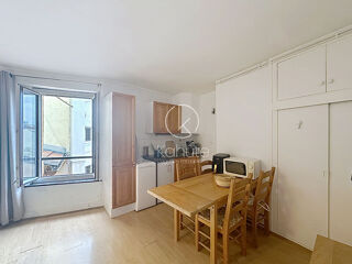  Appartement à vendre 1 pièce 24 m²