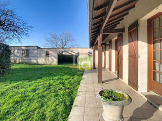  Maison � vendre 4 pi�ces 86 m�