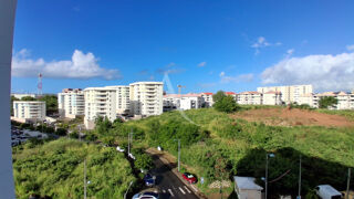  Appartement � vendre 2 pi�ces 43 m�