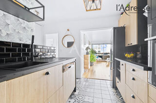  Appartement � vendre 5 pi�ces 103 m�