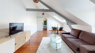  Appartement � vendre 3 pi�ces 59 m�