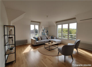  Appartement � vendre 3 pi�ces 58 m�