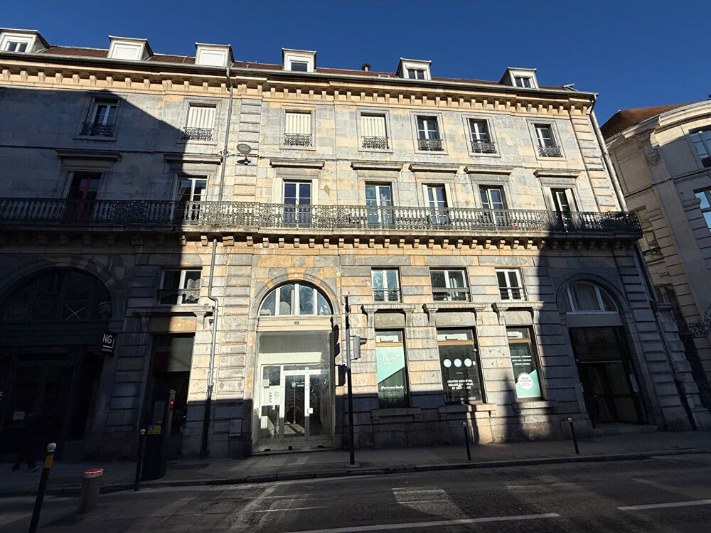 Appartement Besancon 1 pièce(s) 21.05 m2