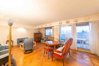  Appartement � vendre 6 pi�ces 138 m�