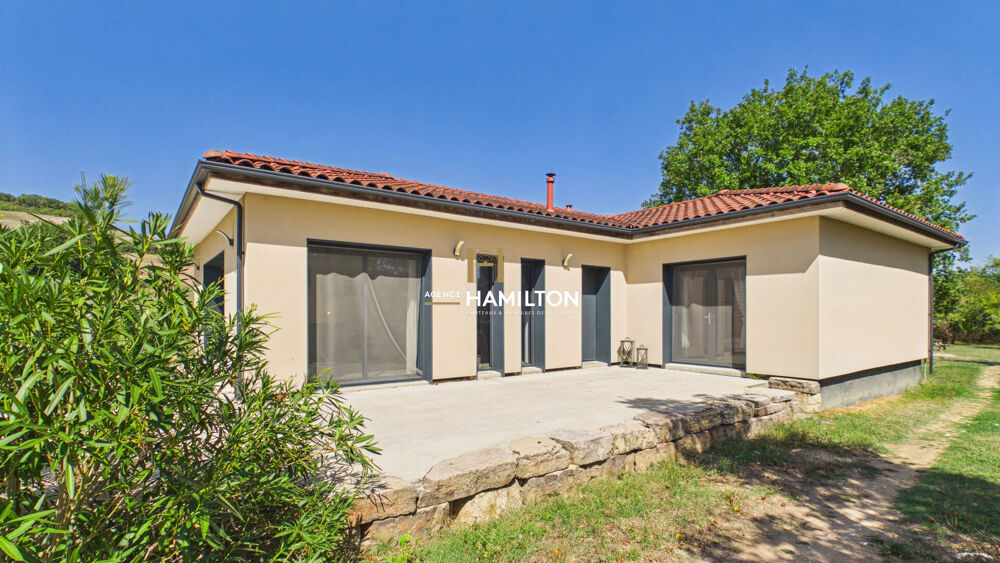 Vente Maison MAISON T4 DE 110 M² À SAINT-MARCEL-CAMPES Saint marcel campes