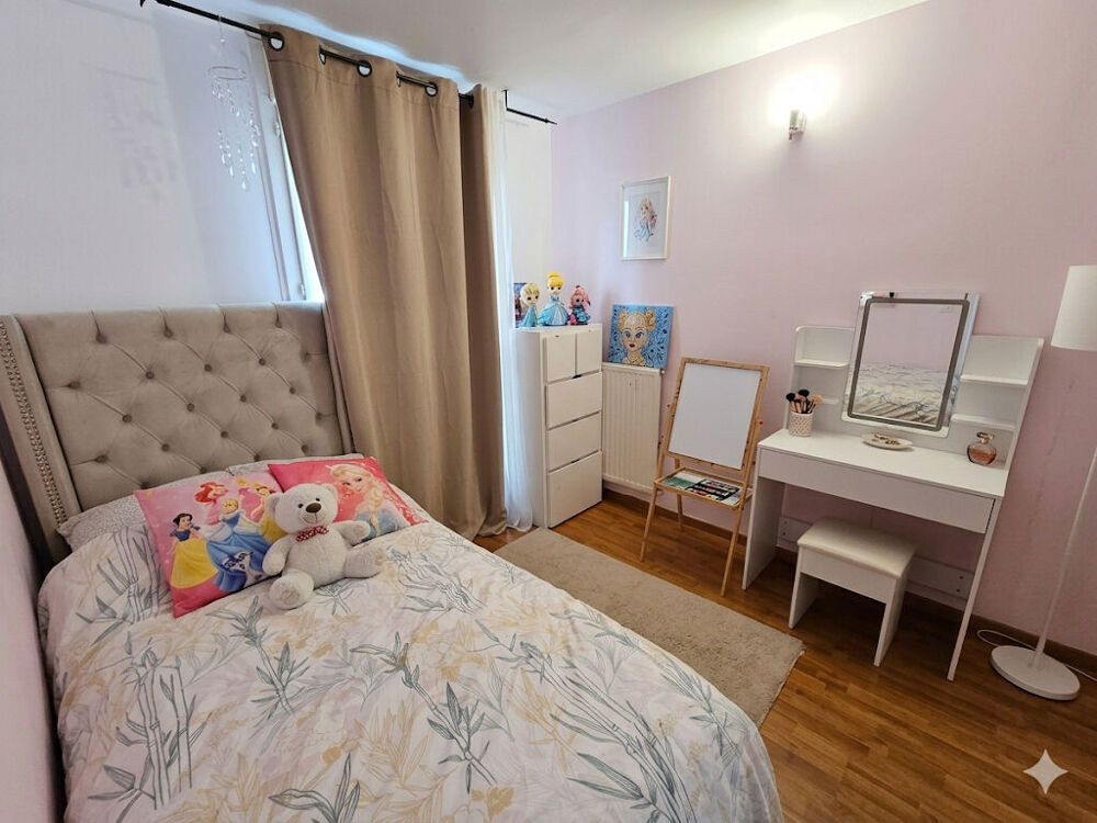 Vente Maison Localisation Stratégique pour cette Maison de 5 pièce(s) 112 m²,. Aulnay Sous Bois Aulnay sous bois