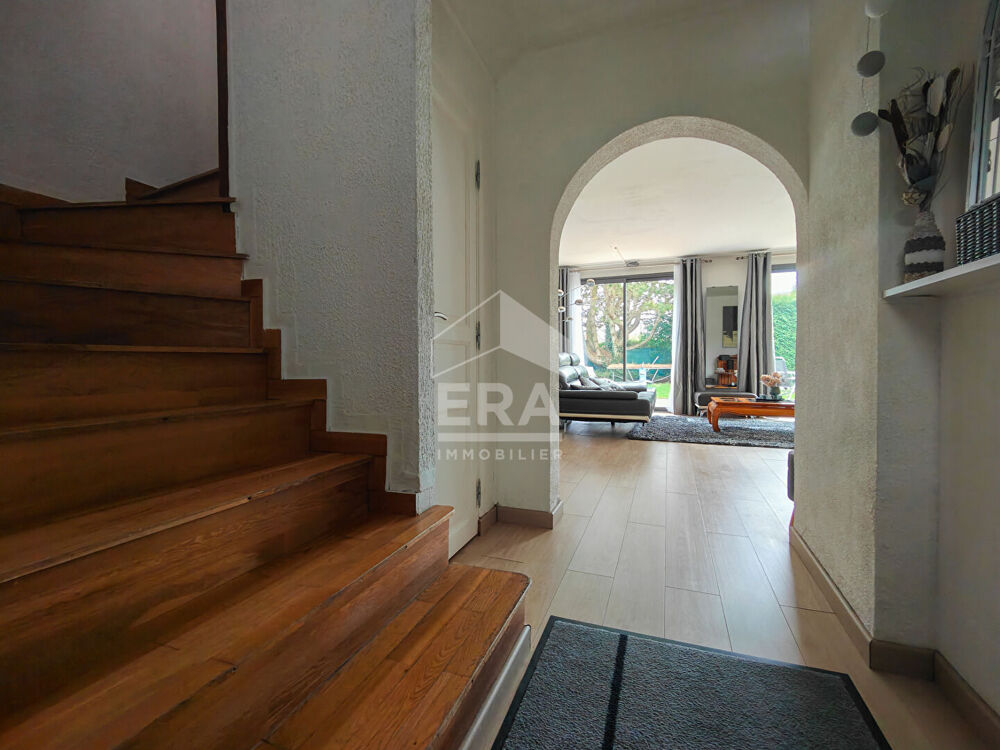  vendre  Maison Orgeval (78630)