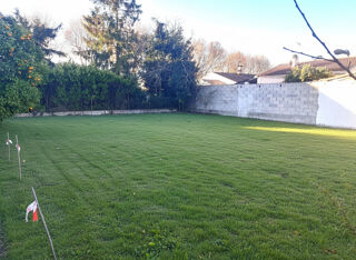  Terrain � vendre 353 m�
