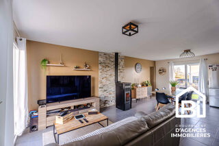  Maison � vendre 5 pi�ces 102 m�