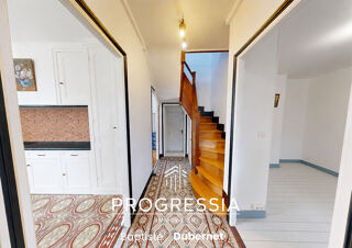  Maison à vendre 5 pièces 100 m²